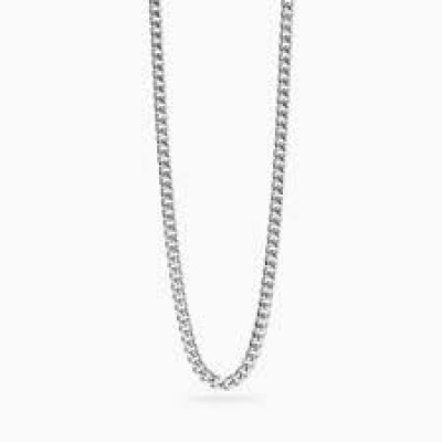 COLLANA KIDULT STYLE 04 UOMO 851068
