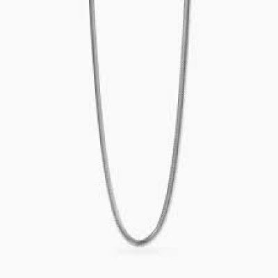 COLLANA KIDULT STYLE 09 UOMO 851072