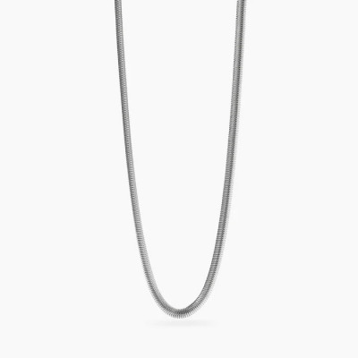 COLLANA KIDULT STYLE 09 UOMO 851072