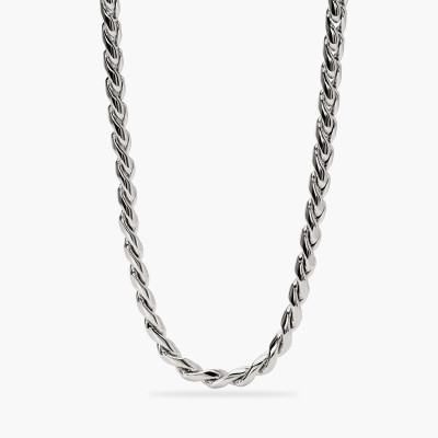 COLLANA KIDULT STYLE 34 UOMO 851101