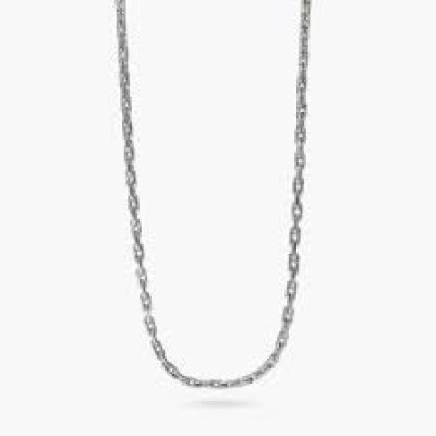 COLLANA KIDULT STYLE 39 UOMO 851112