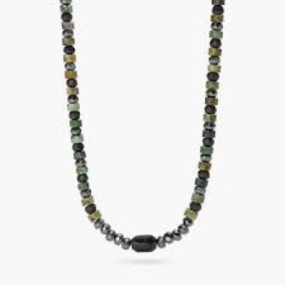 COLLANA KIDULT STYLE 40 UOMO 851114