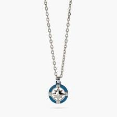 COLLANA KIDULT STYLE 41 UOMO 851108