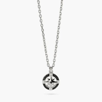 COLLANA KIDULT STYLE 41 UOMO 851109