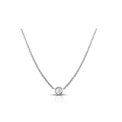 COLLANA LIU JO ACCIAIO COLLEZIONE ESSENTIAL LJ2529