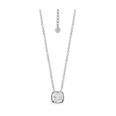 COLLANA LIU JO ACCIAIO COLLEZIONE ESSENTIAL LJ2885