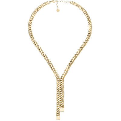 COLLANA LIU JO ACCIAIO COLLEZIONE ESSENTIAL LJ2989