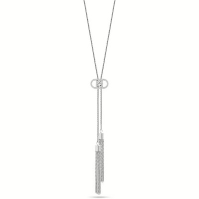 COLLANA LIU JO ACCIAIO COLLEZIONE ESSENTIAL WOMAN LJ2649