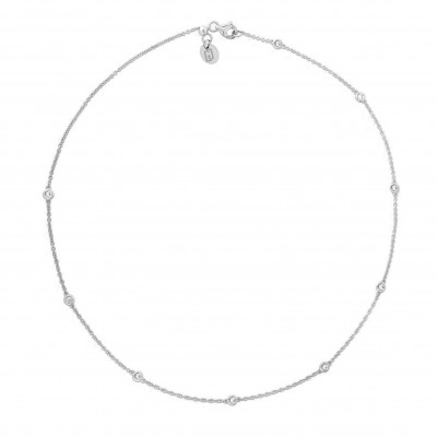 COLLANA LIU JO ACCIAIO COLLEZIONE FASHION LJ2469