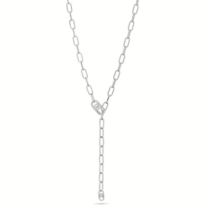 COLLANA LIU JO ACCIAIO COLLEZIONE FASHION LJ2617
