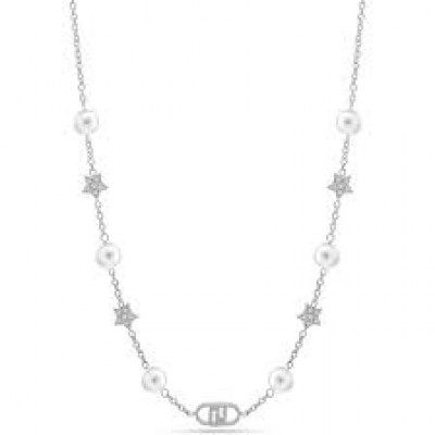 COLLANA LIU JO ACCIAIO COLLEZIONE FASHION LJ2633