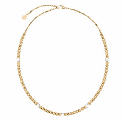 COLLANA LIU JO ACCIAIO COLLEZIONE FASHION LJ2982