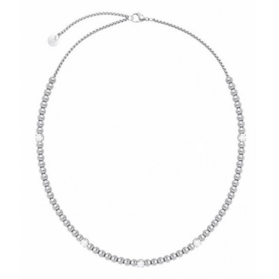COLLANA LIU JO ACCIAIO COLLEZIONE FASHION LJ2985