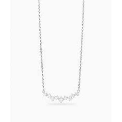 COLLANA MABINA ARGENTO BELLA DI NOTTE 553888