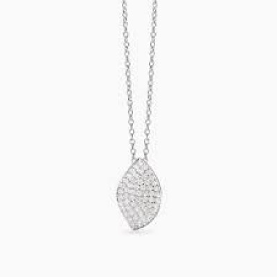 COLLANA MABINA ARGENTO COME TE 553829