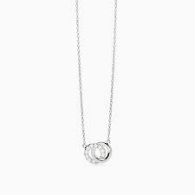 COLLANA MABINA ARGENTO INCASTRO PERFETTO 553833