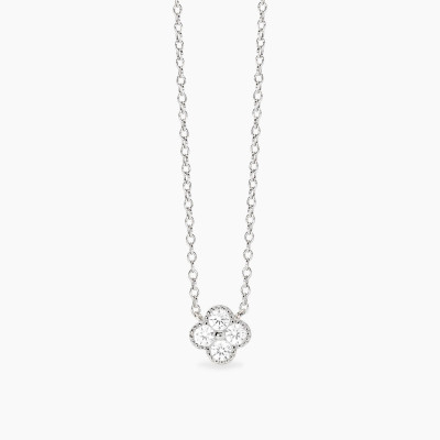 COLLANA MABINA ARGENTO JASMINE 553791