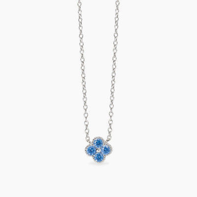 COLLANA MABINA ARGENTO JASMINE 553794