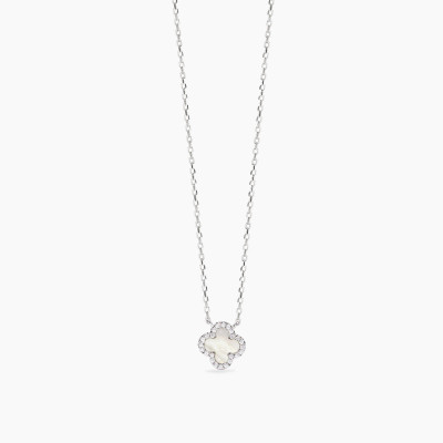 COLLANA MABINA ARGENTO JASMINE 553843