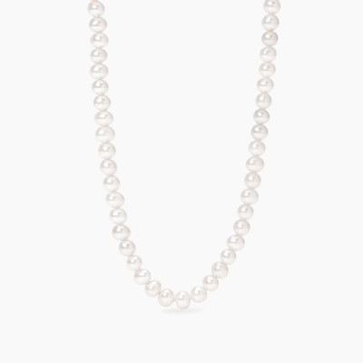 COLLANA MABINA ARGENTO LOUISE 553839