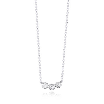 COLLANA MABINA ARGENTO TRILOGY 553262
