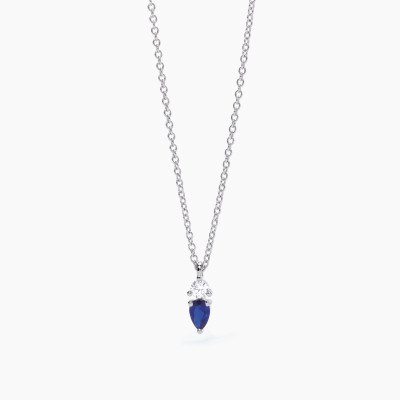COLLANA MABINA ROYAL ARGENTO 553498