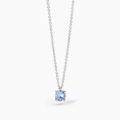 COLLANA MABINA SHINY ARGENTO 553672