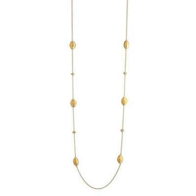 COLLANA MARCELLO PANE ARGENTO 925  CLGM 041