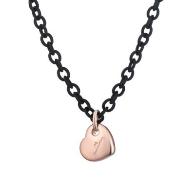 COLLANA MARCELLO PANE ARGENTO 925  CLIT 038