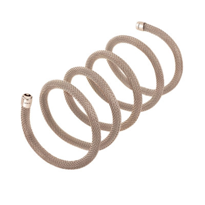 COLLANA NEW SNAKE BREIL  TJ2718