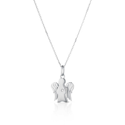 COLLANA ORO 9KT ROBERTO GIANNOTTI NKT263B
