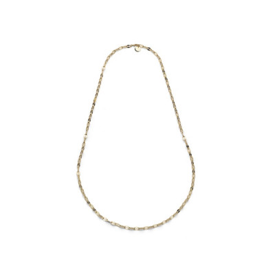 COLLANA UNOAERRE MARINARA OTTONE DORATO  2652