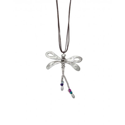 COLLANA UNODE50 ETEREA COL0679MARMTL0U