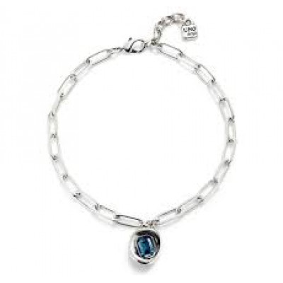 COLLANA UNODE50 SER VALIENTE COL1945AZOMTL0U