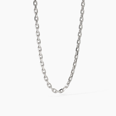 COLLANA UOMO MABINA EVERY DAY  553633