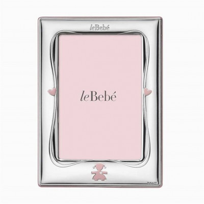 CORNICE PORTAFOTO LE BEBE' BIMBA LB217/13R