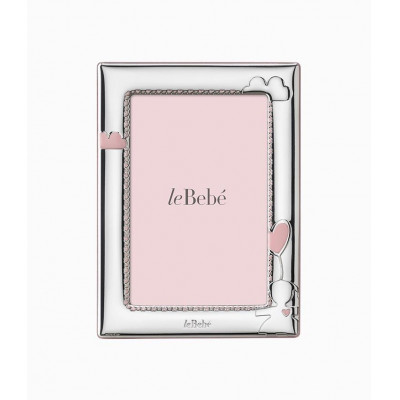 CORNICE PORTAFOTO LE BEBE' BIMBA LB218/13R