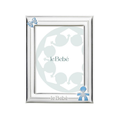 CORNICE PORTAFOTO LE BEBE' BIMBO LBC011