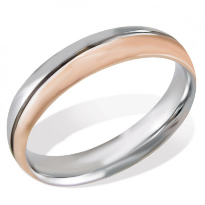 FEDE GEMORO ORO 18KT  FN302