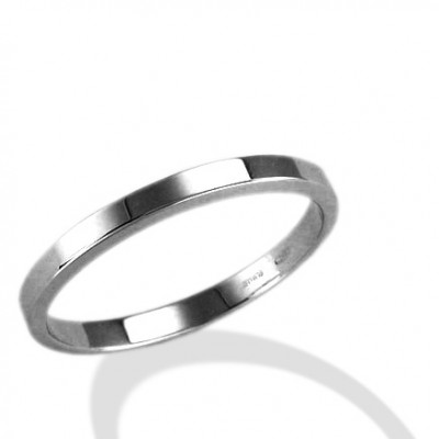 FEDE GEMORO ORO BIANCO 18KT  FN170