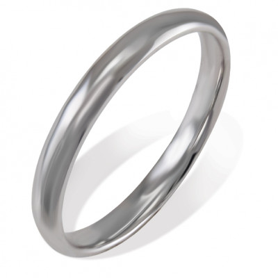 FEDE GEMORO ORO BIANCO 18KT  FN305