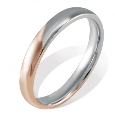 FEDE GEMORO ORO GIALLO 18KT  FN304