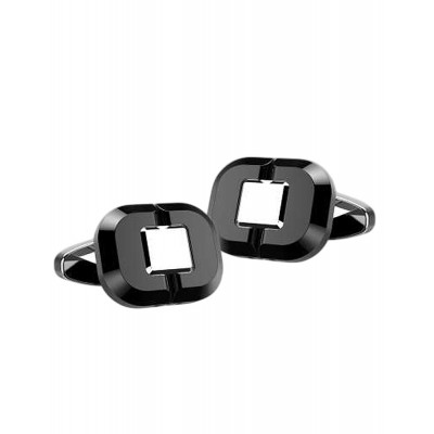 GEMELLI ACCIAIO ZANCAN EHG071