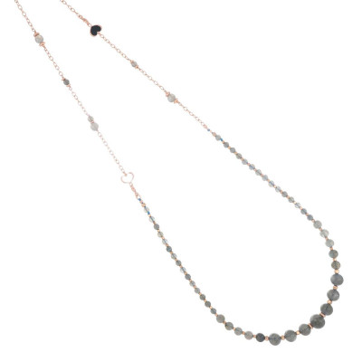 GIROCOLLI CRESCENDO MAMAN ET SOPHIE ARGENTO 925 CLCSDLB