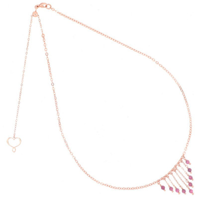 GIROCOLLI SOPHIE MAMAN ET SOPHIE ARGENTO 925 GHSSARUCT