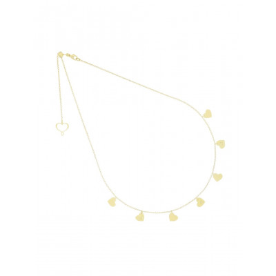 GIROCOLLO  MAMAN ET SOPHIE ARCHIVIO ARGENTO 925 GHARC27