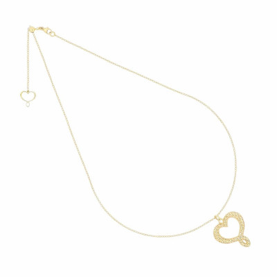 GIROCOLLO  MAMAN ET SOPHIE ARGENTO 925  MAMAN GHMAM22TRGI