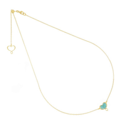 GIROCOLLO  MAMAN ET SOPHIE ARGENTO 925  M&S GHMESMPT