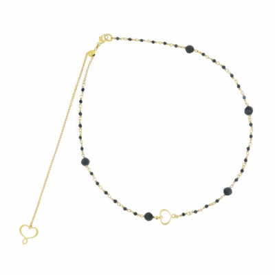 GIROCOLLO  MAMAN ET SOPHIE ARGENTO 925  ROSARIO RCMES1MSSP