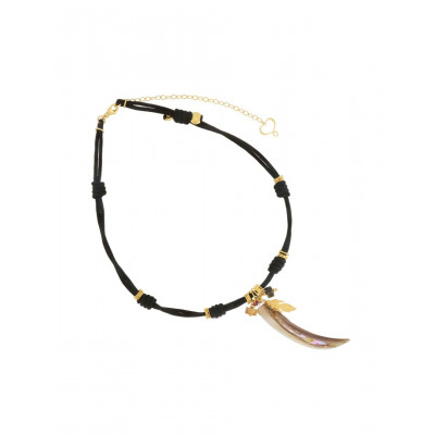 GIROCOLLO  MAMAN ET SOPHIE ARGENTO 925  TALISMANI GKTALCOR